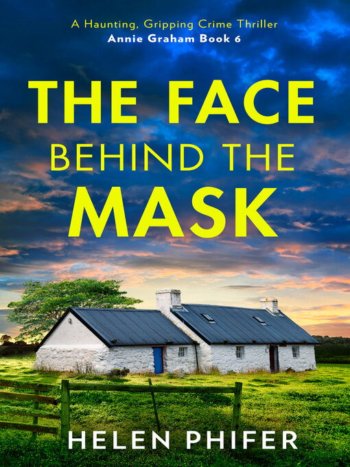 Title details for Face Behind the Mask by Helen Phifer - Available